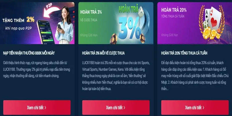 Khám phá các khuyến mãi mới nhất và các biện pháp bảo mật tại ax88 chính thức, đảm bảo trải nghiệm an toàn.