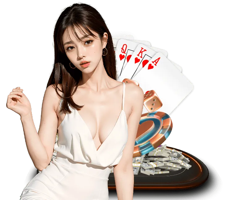 Sòng bạc trực tuyến với người chia bài thật
